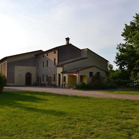 Agriturismo La Rovere Villa Cesole Dış mekan fotoğraf