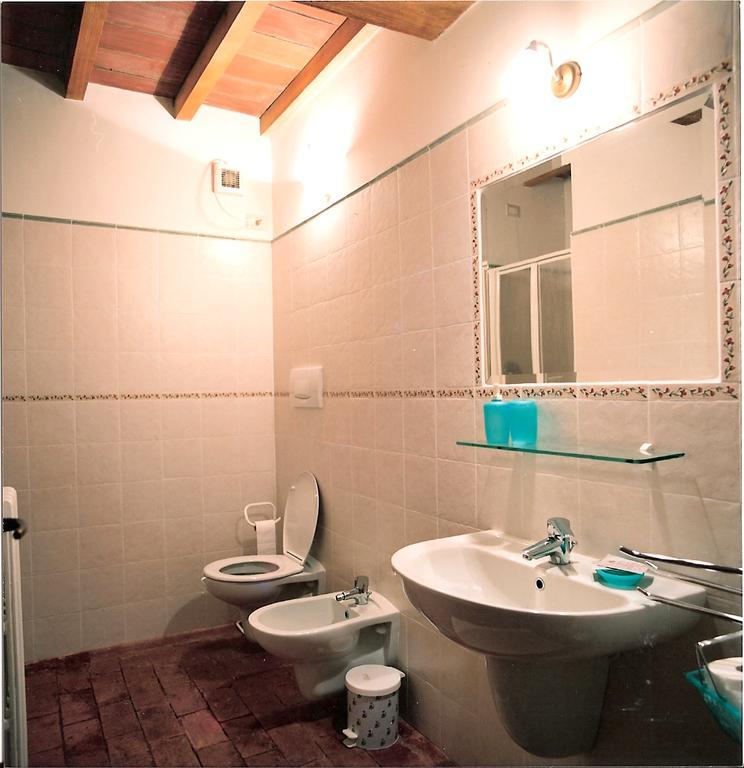 Agriturismo La Rovere Villa Cesole Oda fotoğraf